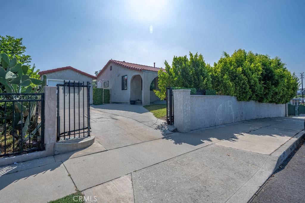 2417 W Avenue 30, Los Angeles, CA 90065