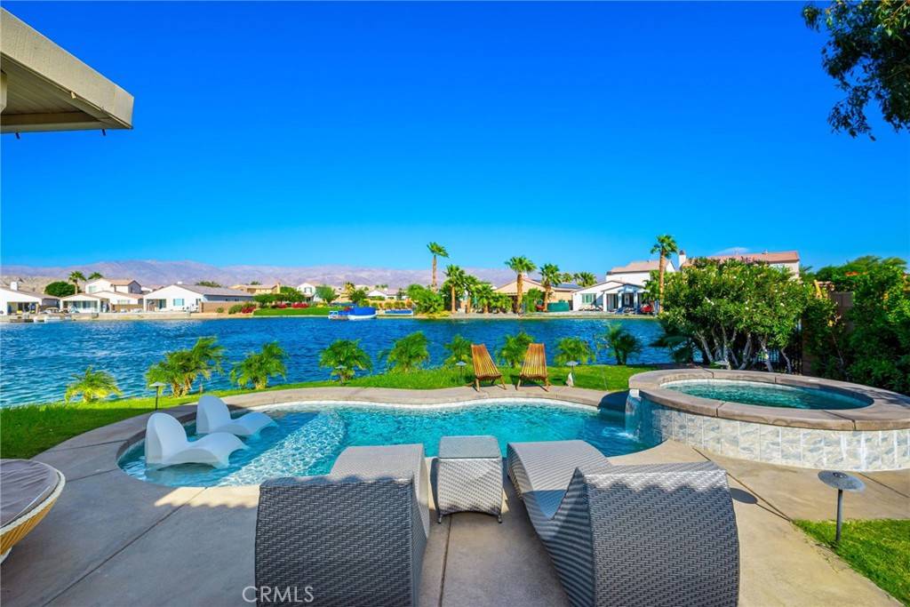 Indio, CA 92203,84290 Tramonto WAY