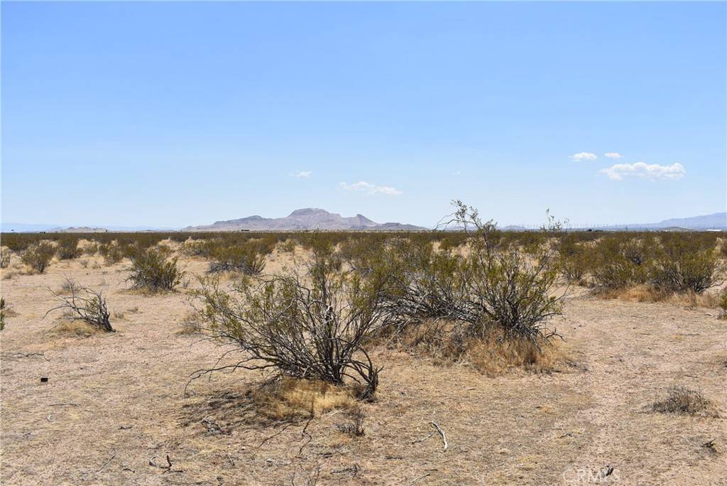 Mojave, CA 93501,1490 E Wilson AVE