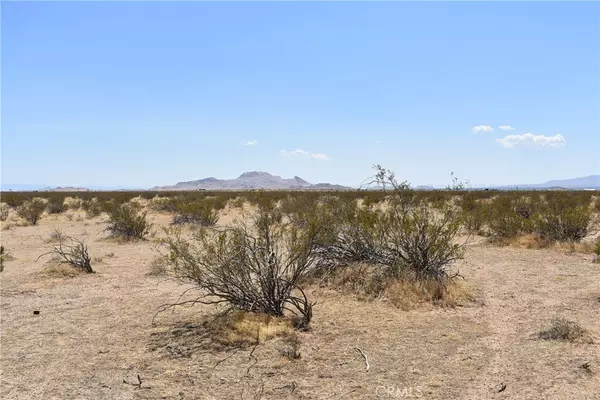 Mojave, CA 93501,1490 E Wilson AVE