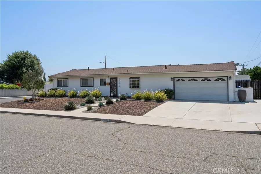 2241 Cordero AVE, Simi Valley, CA 93065