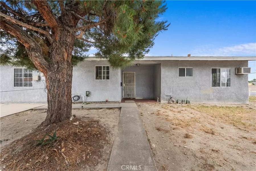 1571 E Olive ST, Ontario, CA 91764