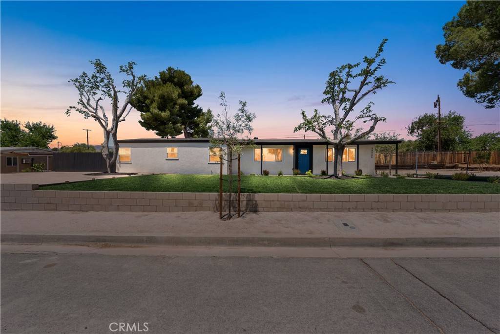 Palmdale, CA 93551,38905 11th ST W