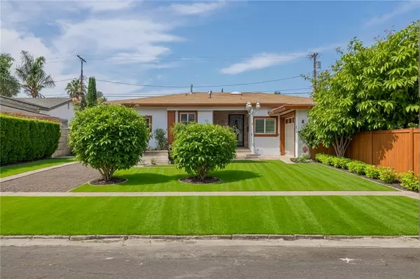 Winnetka, CA 91306,8401 Fullbright AVE