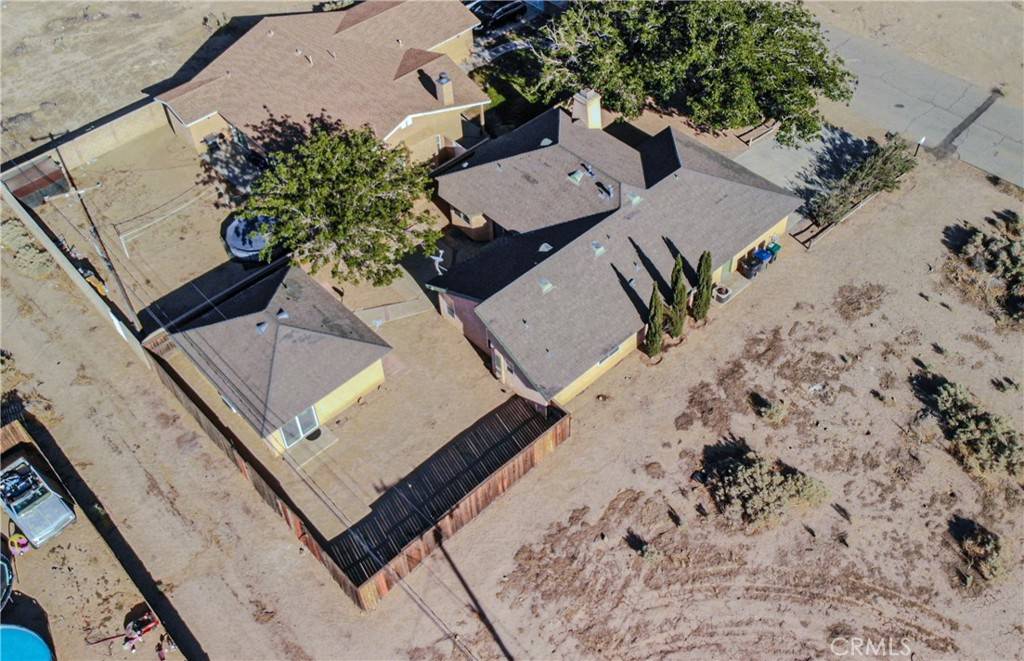 California City, CA 93505,7113 Jimson AVE