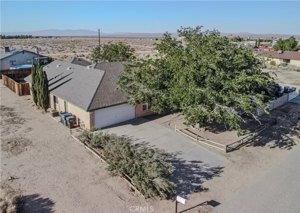 California City, CA 93505,7113 Jimson AVE