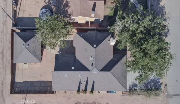 California City, CA 93505,7113 Jimson AVE