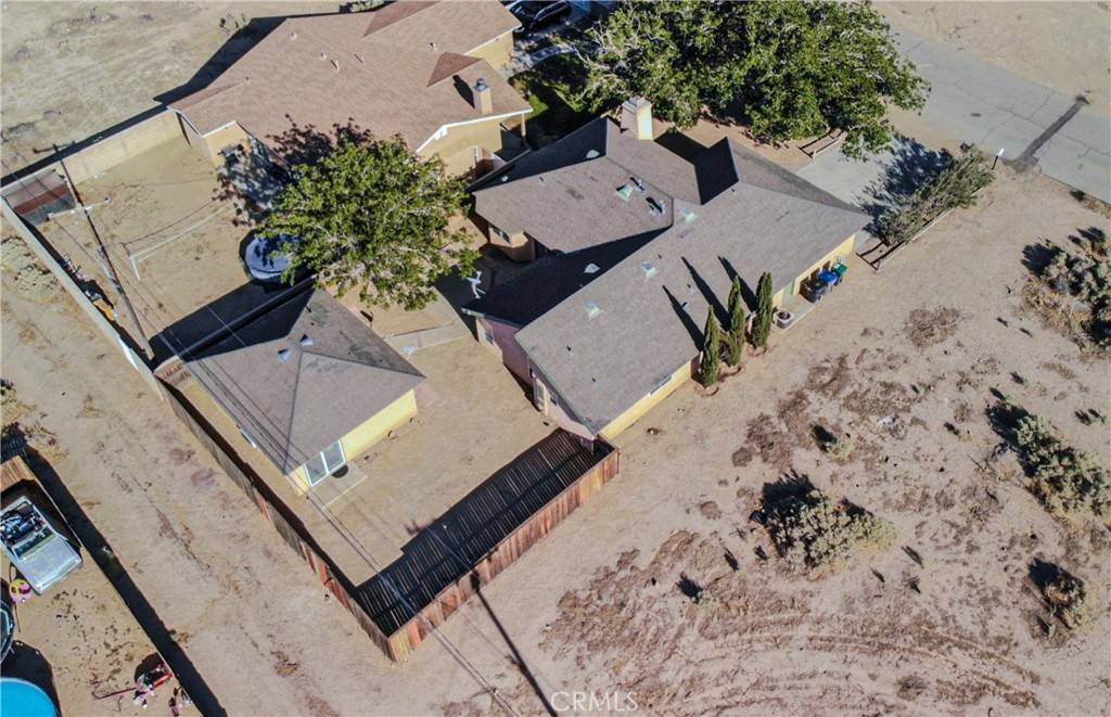 California City, CA 93505,7113 Jimson AVE