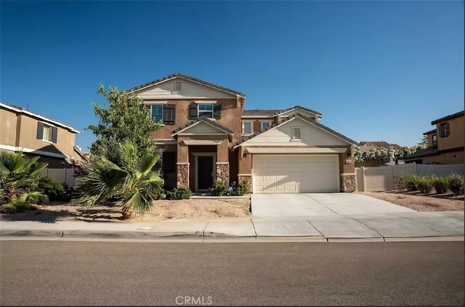 3830 Hollowglen DR, Palmdale, CA 93550