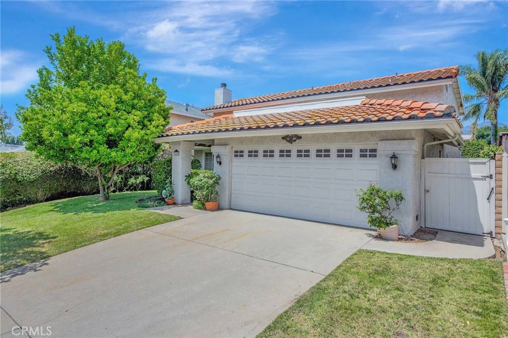Chatsworth, CA 91311,10251 Glade AVE