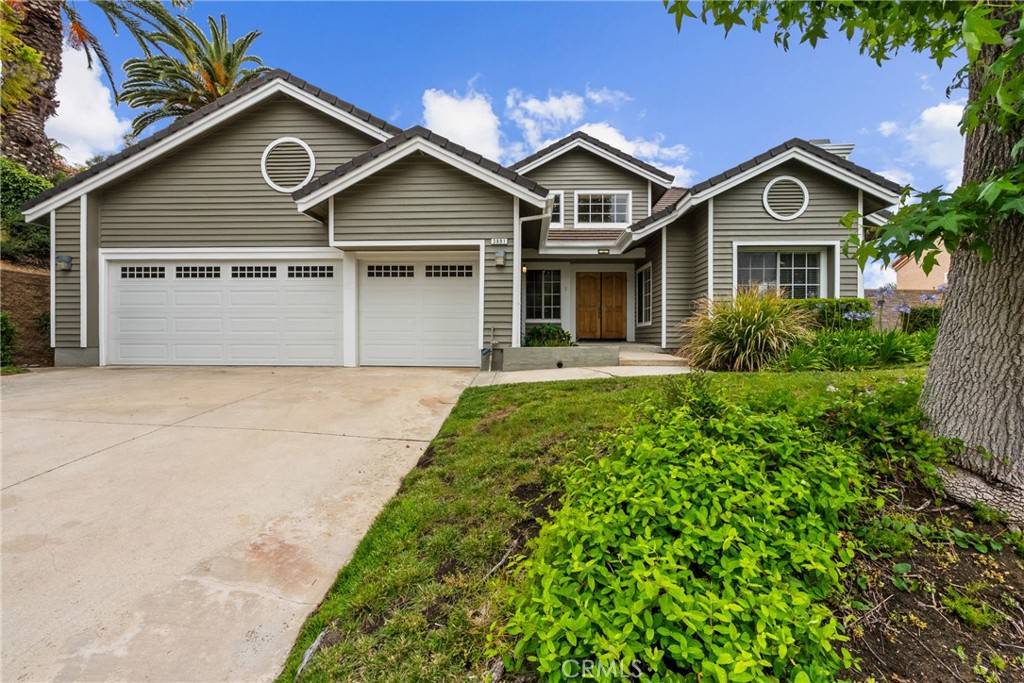 Moorpark, CA 93021,3891 Hunters Grove CT