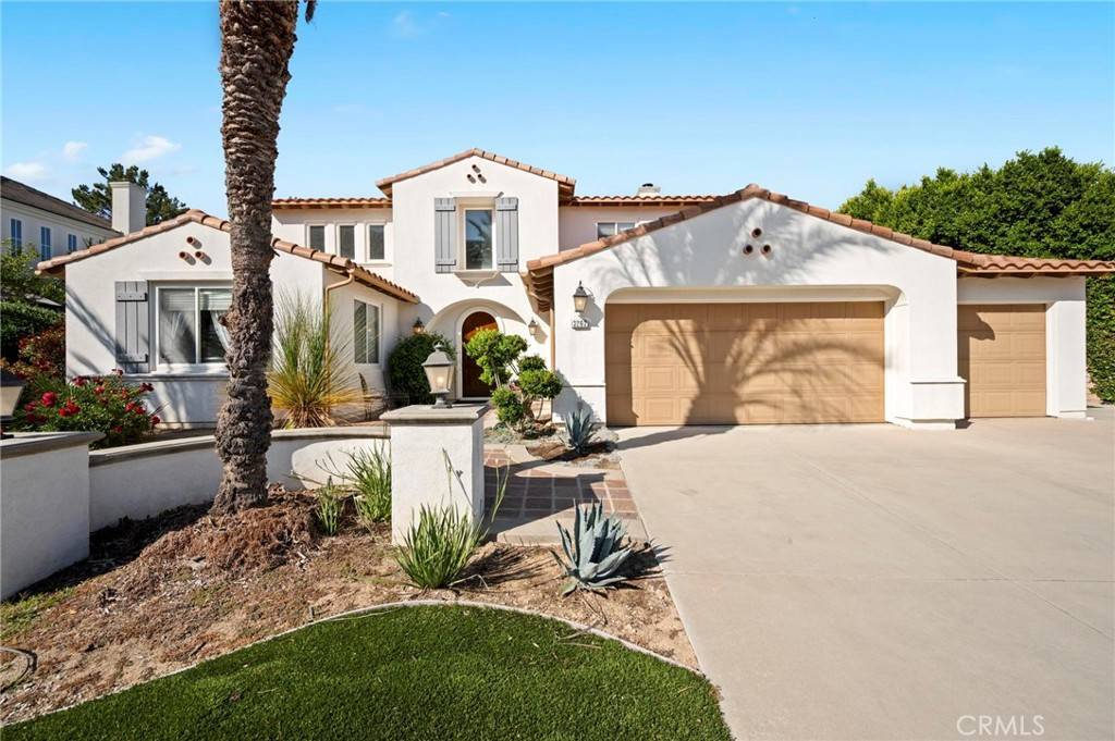 3262 Bluebird CIR, Simi Valley, CA 93063