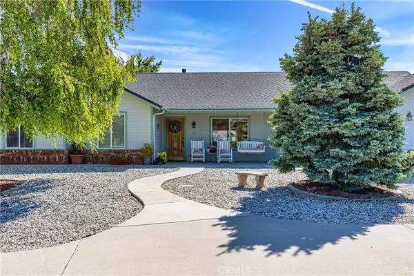 Tehachapi, CA 93561,23220 Lakeview DR