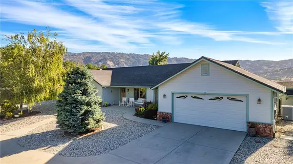 Tehachapi, CA 93561,23220 Lakeview DR