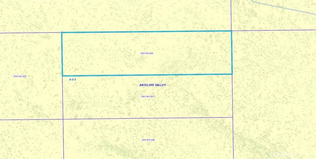 Palmdale, CA 93591,0 235th ST E