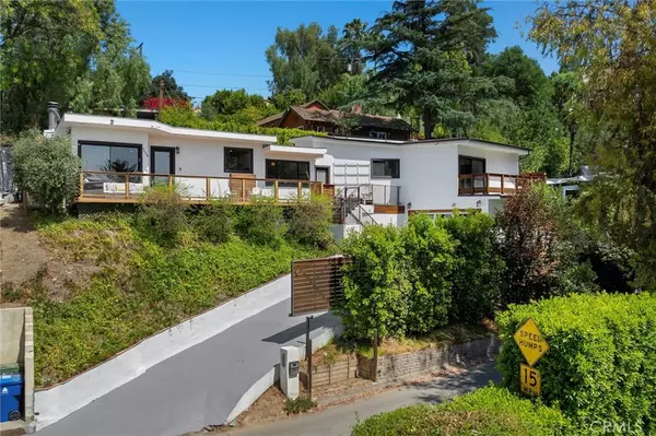 4698 Morro DR, Woodland Hills, CA 91364