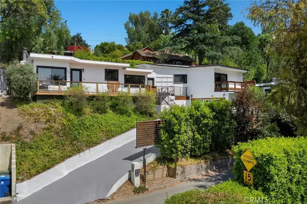 4698 Morro DR, Woodland Hills, CA 91364