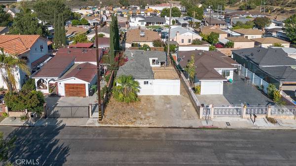 10726 Radwin AVE, Sunland, CA 91040