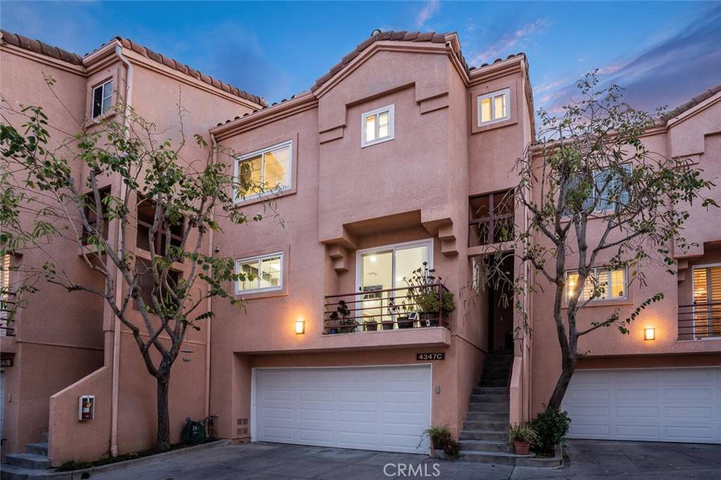 4347 Freedom DR #C, Calabasas, CA 91302