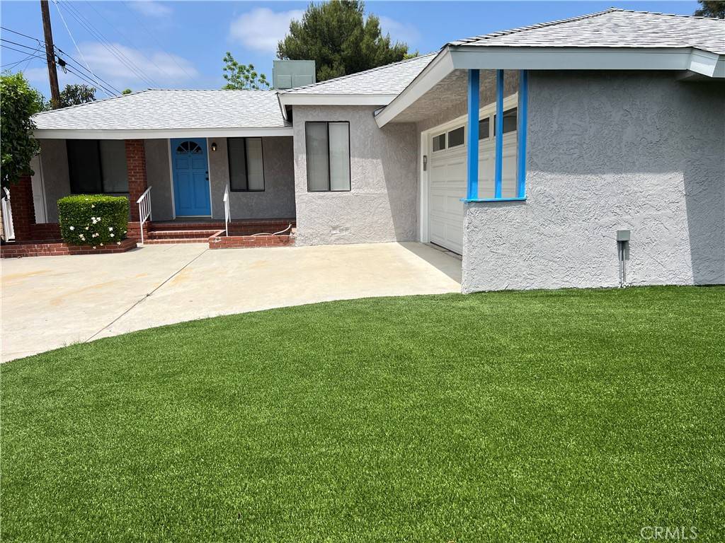 6379 Darby PL, Tarzana, CA 91335