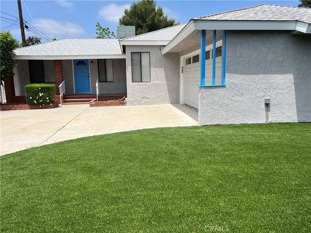 6379 Darby PL, Tarzana, CA 91335