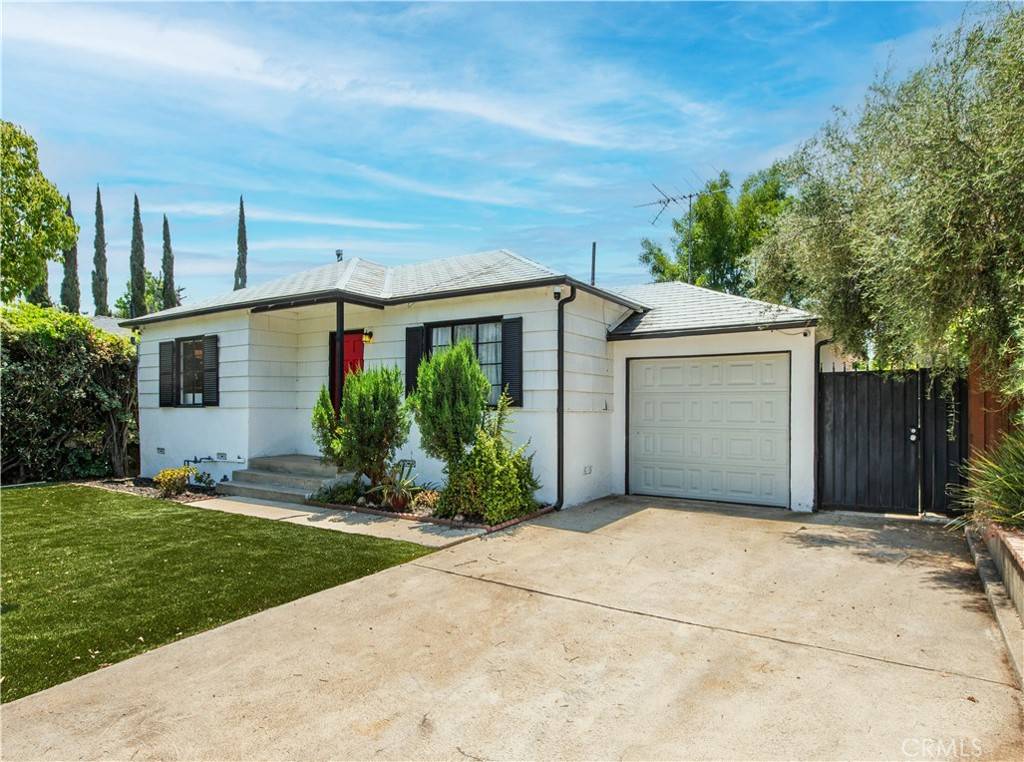 Encino, CA 91316,17330 Califa ST
