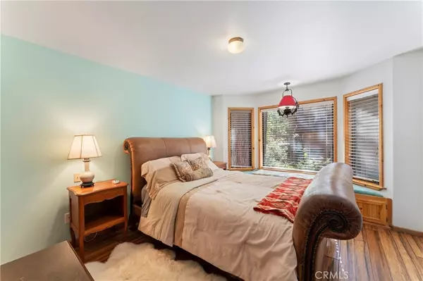 Pine Mountain Club, CA 93222,1505 Woodland DR