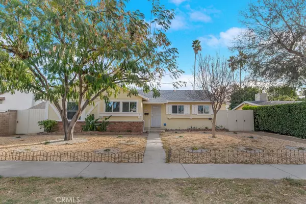 7758 Mason AVE, Winnetka, CA 91306