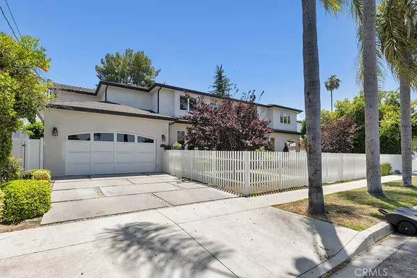 Sherman Oaks, CA 91403,15460 La Maida ST