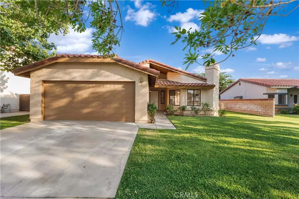Lancaster, CA 93535,1064 E Avenue J6