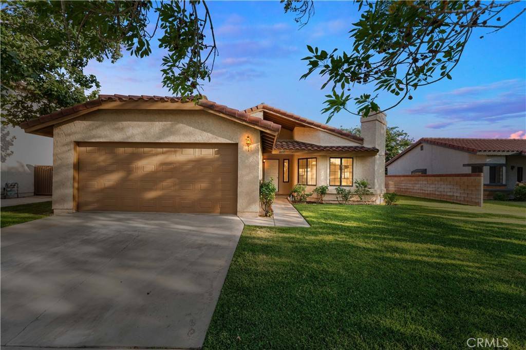 Lancaster, CA 93535,1064 E Avenue J6