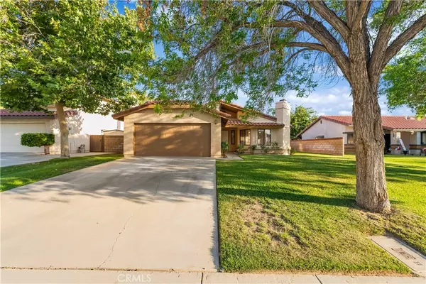 Lancaster, CA 93535,1064 E Avenue J6