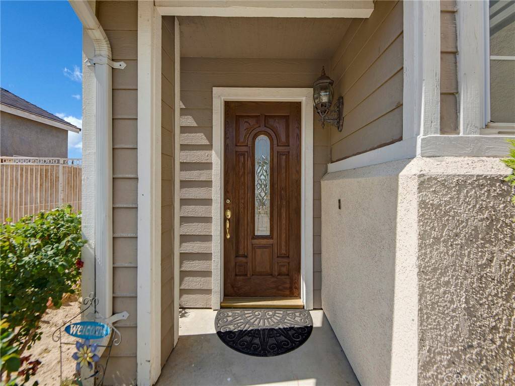 Palmdale, CA 93550,3167 Tourmaline LN