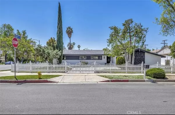 18500 Celtic ST, Porter Ranch, CA 91326