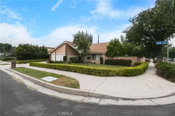 10025 Lubao AVE, Chatsworth, CA 91311