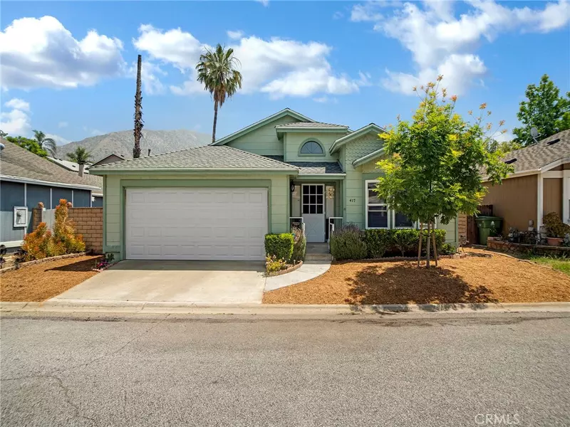 13691 Gavina AVE #417, Sylmar, CA 91342
