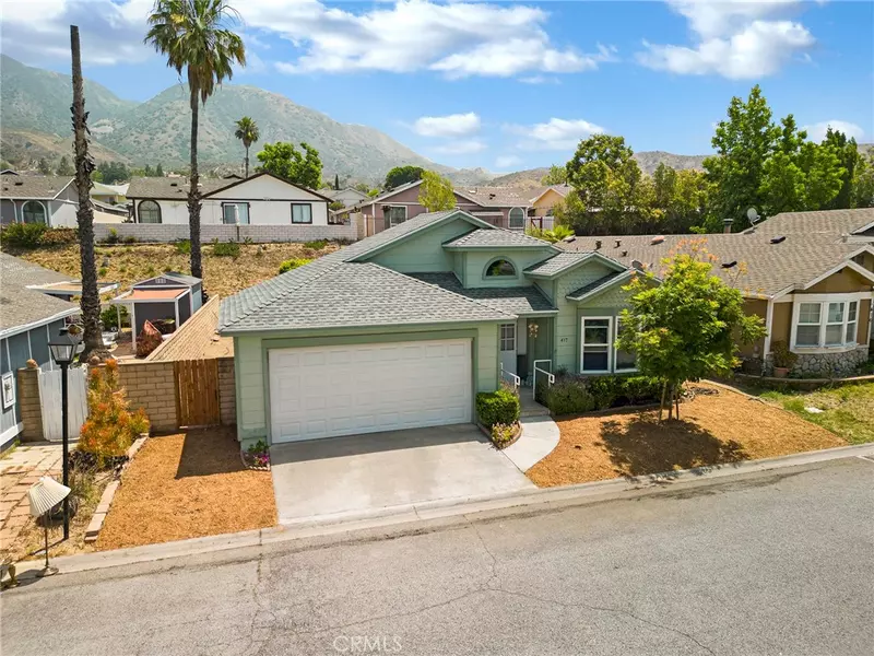 13691 Gavina AVE #417, Sylmar, CA 91342