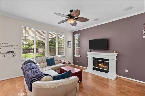 Stevenson Ranch, CA 91381,25562 Fitzgerald AVE