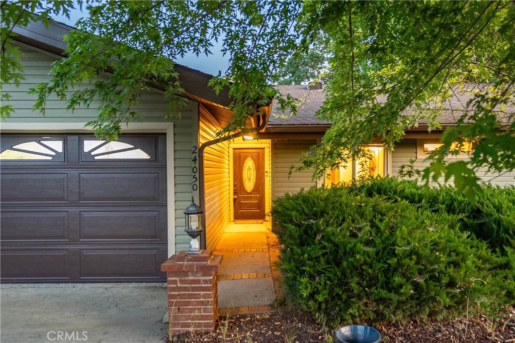 Tehachapi, CA 93561,24050 Basin Harbor CT