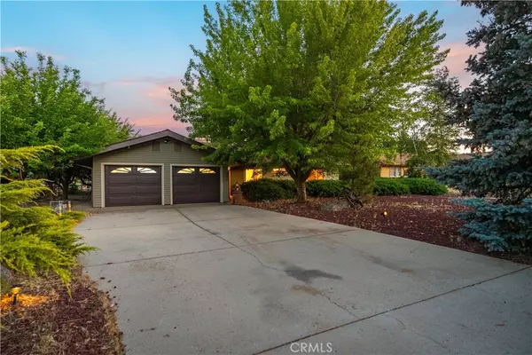 Tehachapi, CA 93561,24050 Basin Harbor CT
