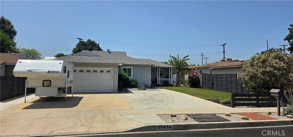 20450 Bassett ST, Winnetka, CA 91306