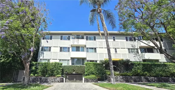 1525 N Hayworth AVE #304, Los Angeles, CA 90046