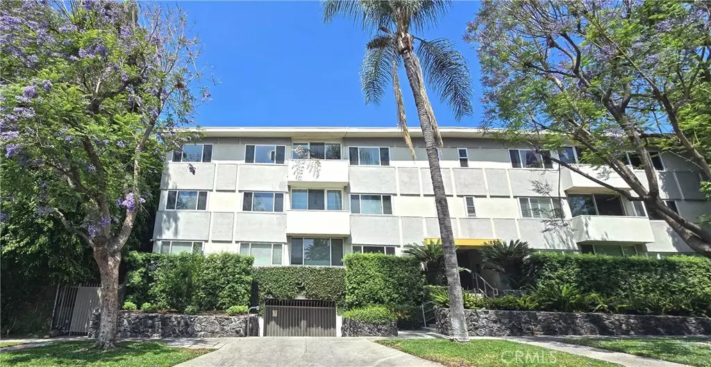 1525 N Hayworth AVE #304, Los Angeles, CA 90046