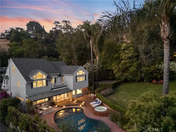 Studio City, CA 91604,11818 Laurel Hills RD
