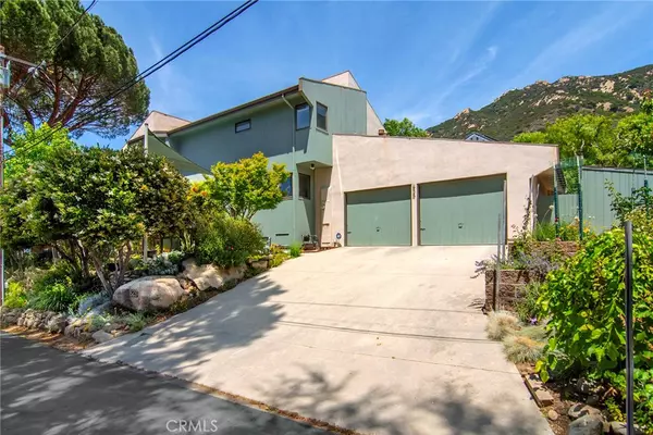 828 Wonder View DR, Calabasas, CA 91302