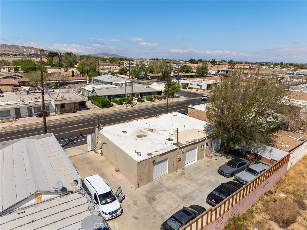 Palmdale, CA 93550,38128 6th ST E