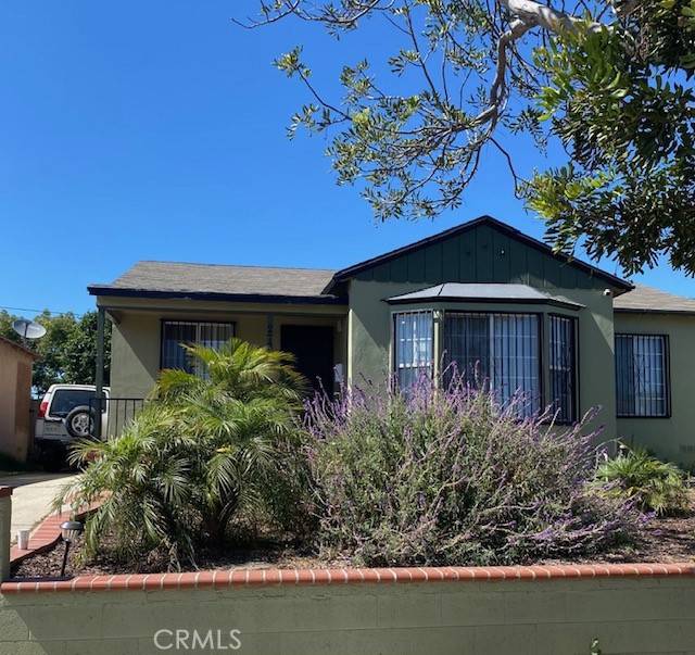 2737 W Caldwell ST, Carson, CA 90220