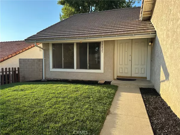Agoura Hills, CA 91301,28825 Barragan ST