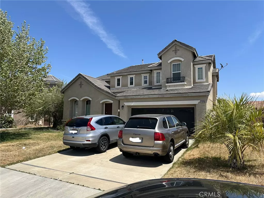 Palmdale, CA 93552,37920 Pisces CIR