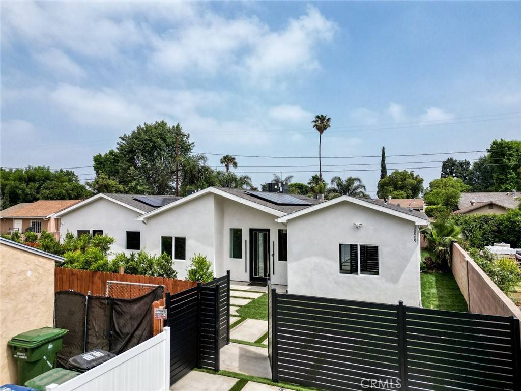 Van Nuys, CA 91405,15009 Wyandotte ST